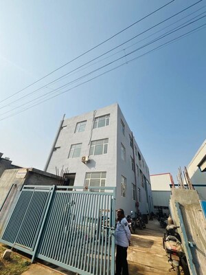  Co-working Space – Exterior View View at Sector 16 A - for Sale