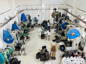 Parking in  Co-working Space at Sector 16 A – for Sale