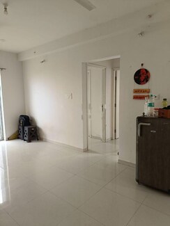 3 BHK Apartment For Rent in Godrej Hillside