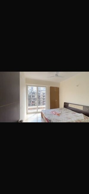 Bedroom in 4 BHK Apartment at Vasu Fortune Residency Phase II, Raj Nagar Extension – for Sale