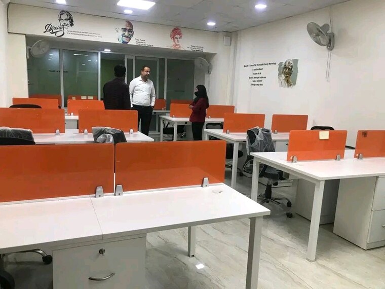 Team Area, sector 4 Commercial Office Space 2000 Sq.Ft. In Sector 4 Noida 10335508