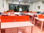 2000 Sq.Ft. Office Space in Sector 4
