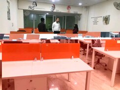 Office Space For Rent in Sector 4