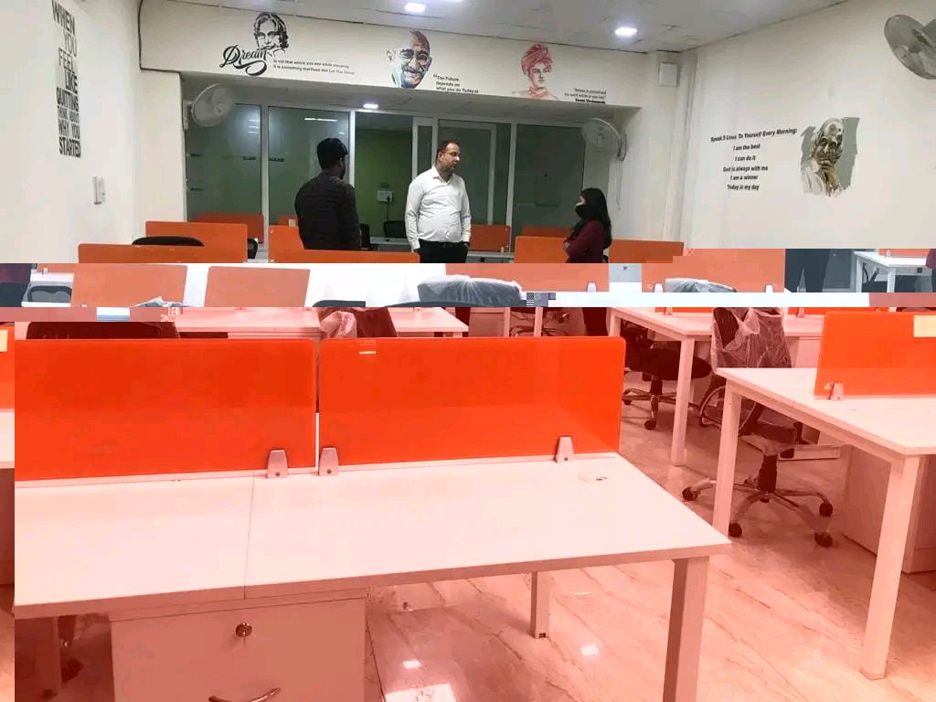 Office Space For Rent in Sector 4