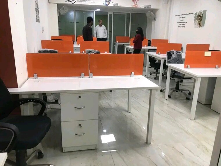 Team Area, sector 4 Commercial Office Space 2000 Sq.Ft. In Sector 4 Noida 10335508