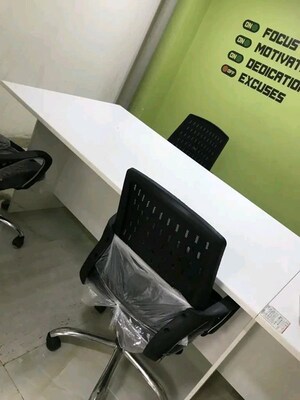 Team Area in  Office Space at Sector 4 – for Rent