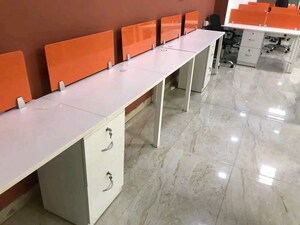 Kitchen in  Office Space at Sector 4 – for Rent
