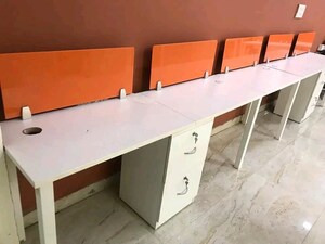 Kitchen in  Office Space at Sector 4 – for Rent