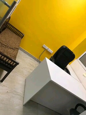 Team Area in  Office Space at Sector 4 – for Rent