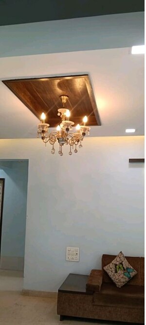 Furnished Amenities in 2 BHK Apartment at The Wadhwa Palm Beach Residency, Nerul Sector 4 – for Rent