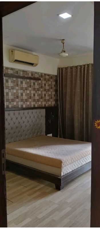 2 BHK 1159 Sq.Ft. Apartment in The Wadhwa Palm Beach Residency