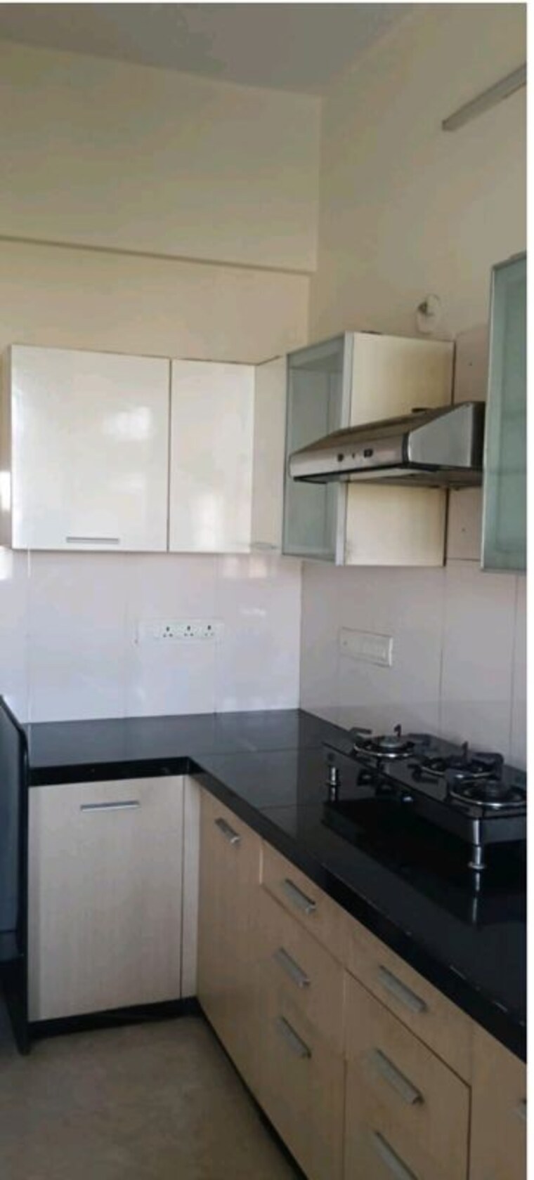 Kitchen, the-wadhwa-palm-beach-residency 2 Bedroom 1159 Sq.Ft. Apartment In Nerul Sector 4 Navi Mumbai 10335434