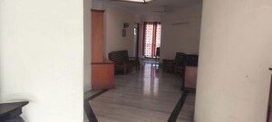 Room in 3 BHK Apartment at Sankey Road – for Rent