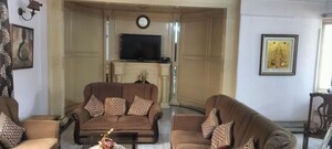 3 BHK Apartment For Rent in Sankey Road