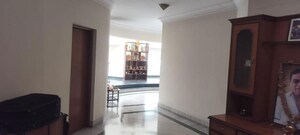 Furnished Amenities in 3 BHK Apartment at Sankey Road – for Rent