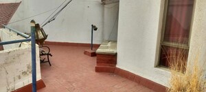 3 BHK Apartment – Exterior View View at Sankey Road - for Rent