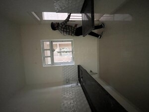 Kitchen in 2 BHK Apartment at Godrej Green Cove, Mahalunge – for Rent