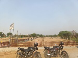  Plot – Exterior View View at Yellampet - for Sale