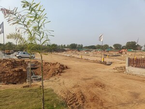 Plot Area in  Plot at Yellampet – for Sale