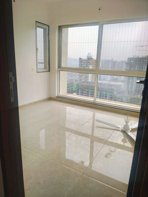 Kitchen in 3 BHK Apartment at Vilas Javdekar Yashone Eternitee, Hinjewadi – for Rent