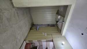 Common Area in 2 BHK Apartment at Dilshad Garden – for Sale