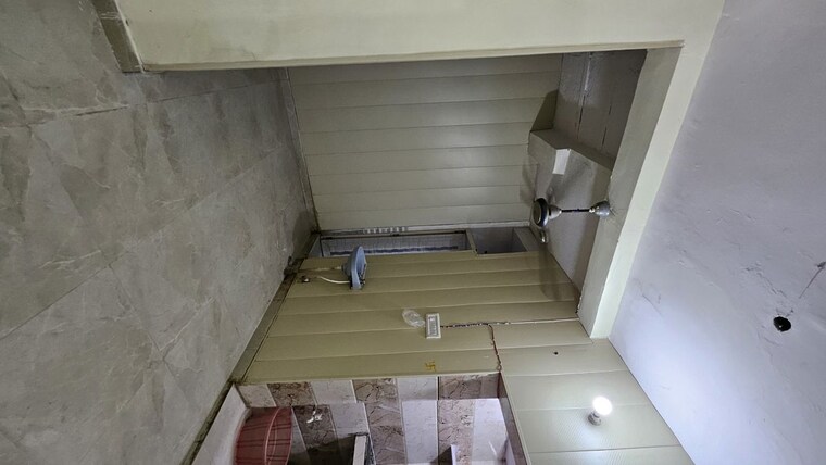 Common Area, dilshad garden 2 Bedroom 650 Sq.Ft. Apartment In Dilshad Garden Delhi 10335521
