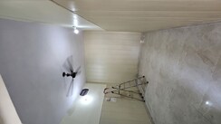2 BHK + Extra Room,Store Room Apartment For Sale in Dilshad Garden