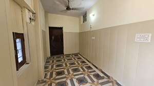 Bedroom in 2 BHK Apartment at Dilshad Garden – for Sale