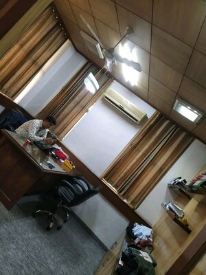 Furnished Amenities in  Office Space at Sector 4 – for Rent