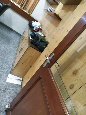 Furnished Amenities in  Office Space at Sector 4 – for Rent