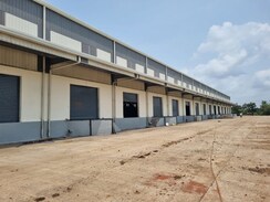 Warehouse For Rent in Bhiwandi