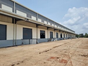  Warehouse For Rent in Bhiwandi