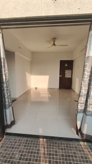 Room in 1 BHK Apartment at Ujwal Paradise, Dhayari – for Sale