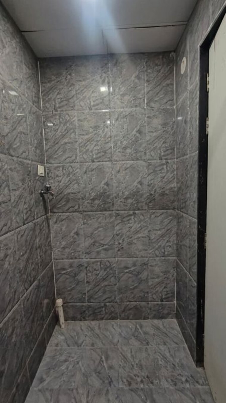 Bathroom, ujwal-paradise 1 Bedroom 620 Sq.Ft. Apartment In Dhayari Pune 10327799