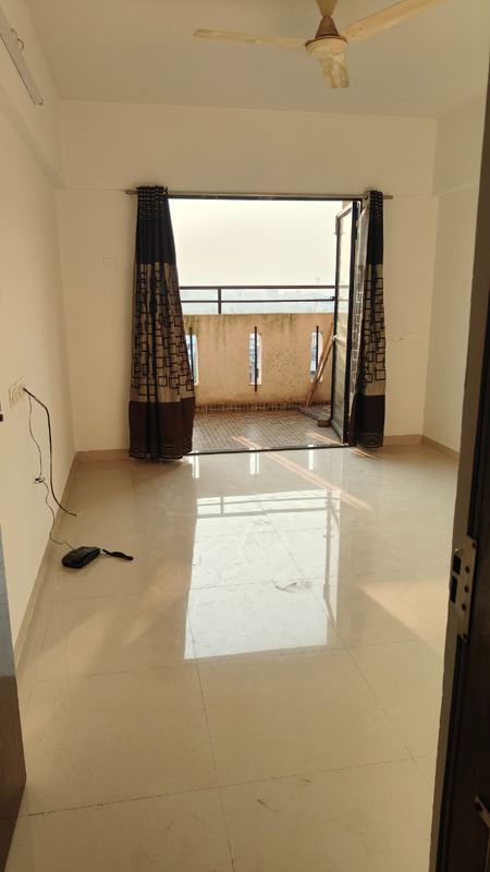 1 BHK + Pooja Room 620 Sq.Ft. Apartment in Ujwal Paradise