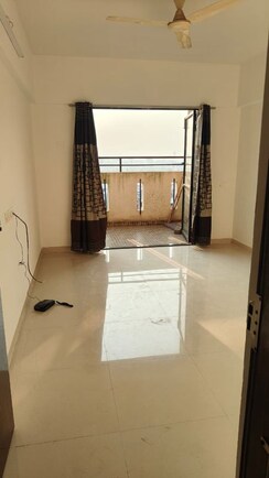 1 BHK + Pooja Room Apartment For Sale in Ujwal Paradise
