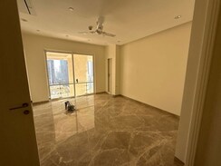 3 BHK + Servant Room,Extra Room Apartment For Rent in Indiabulls Sky Forest