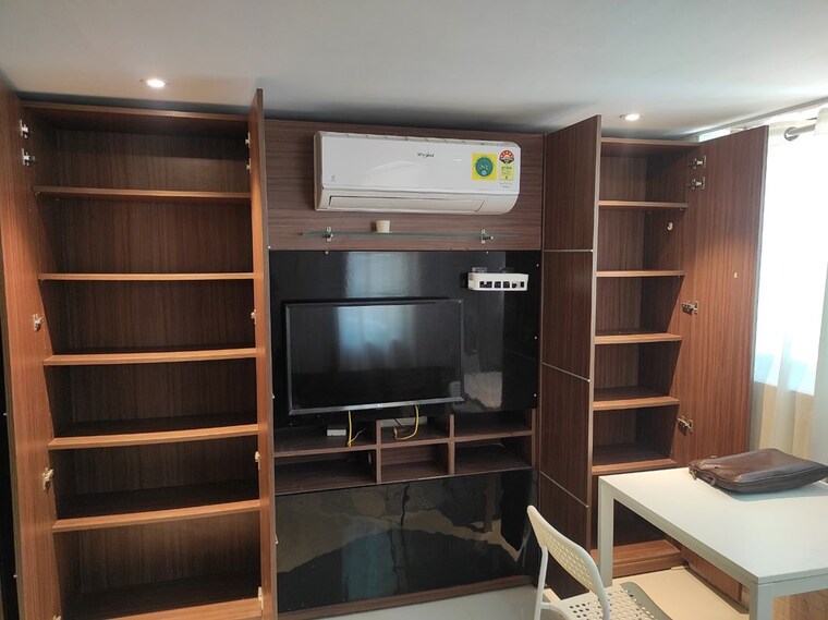 undefined, siddhivinayak-darshan 1 Bedroom 450 Sq.Ft. Apartment In Mahalaxmi Mumbai 10335543