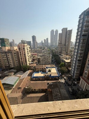 2 BHK Apartment – Exterior View View at KSA Square, Madanpura - for Sale