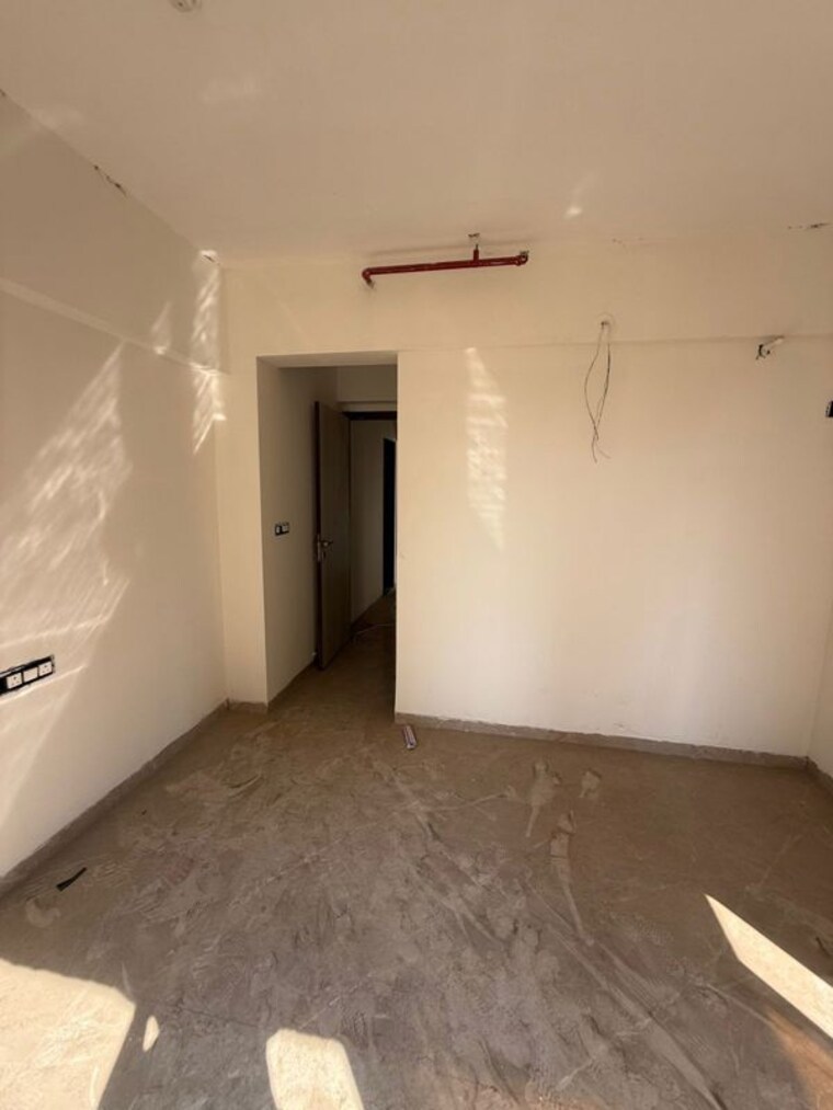 Master Bedroom, ksa-square 2 Bedroom 628 Sq.Ft. Apartment In Madanpura Mumbai 10330341