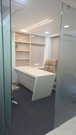 Office Space For Rent in Shyamal