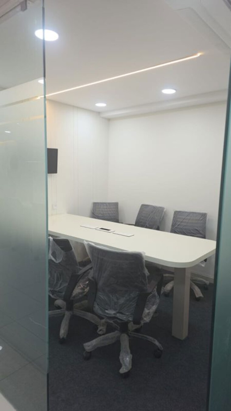 Team Area, shyamal Commercial Office Space 1020 Sq.Ft. In Shyamal Ahmedabad 10335548