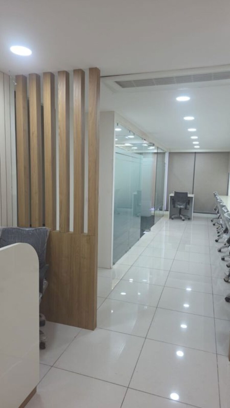 Kitchen, shyamal Commercial Office Space 1020 Sq.Ft. In Shyamal Ahmedabad 10335548