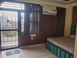 Bedroom in 1 RK Apartment at Uday Greens, Patrakar Colony – for Sale