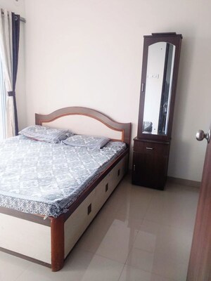 Bedroom in 1 BHK Apartment at JP Infra North Celeste, Mira Road – for Sale