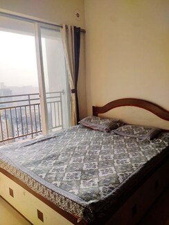 1 BHK Apartment For Sale in JP Infra North Celeste