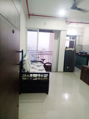 Kitchen in 1 BHK Apartment at JP Infra North Celeste, Mira Road – for Sale