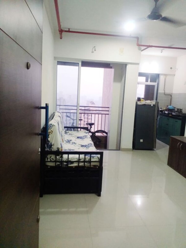 Kitchen, jp-infra-north-celeste 1 Bedroom 360 Sq.Ft. Apartment In Mira Road Thane 10335442
