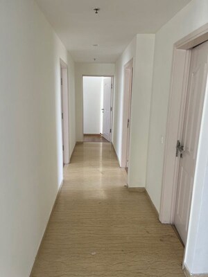 Building Lobby in 5 BHK Apartment at Pioneer Park Presidia, Sector 62 – for Sale