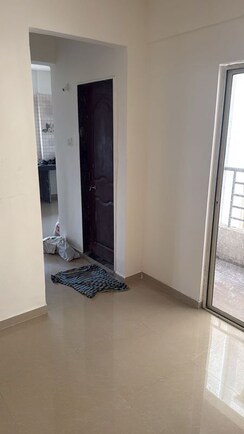 2 BHK + Pooja Room Apartment For Sale in Akshar Elementa